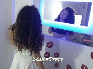 DanceStefy