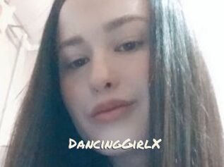 DancingGirlX