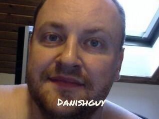 Danishguy