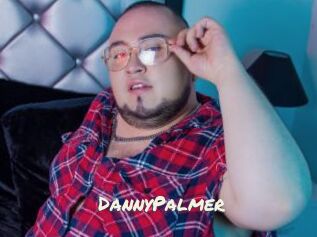 DannyPalmer