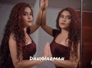 DanyHarman