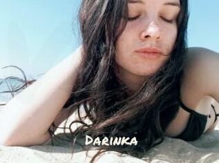 Darinka