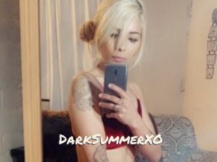 DarkSummerXO