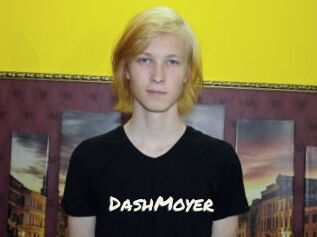 DashMoyer