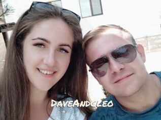 DaveAndCleo