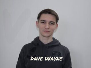 Dave_Wayne