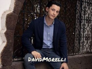 DavidMorelli