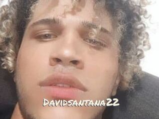 Davidsantana22