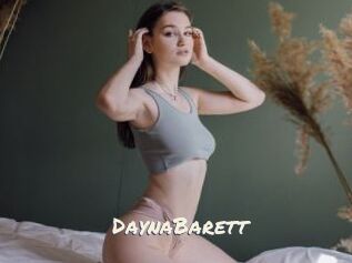 DaynaBarett