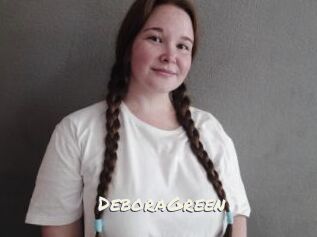 DeboraGreen