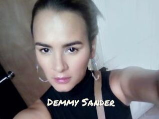 Demmy_Sander