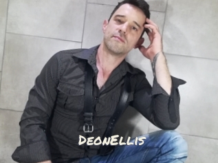 DeonEllis