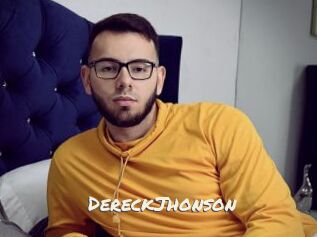 DereckJhonson