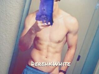 DerehkWhite