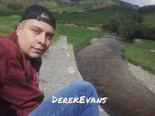 DerekEvans