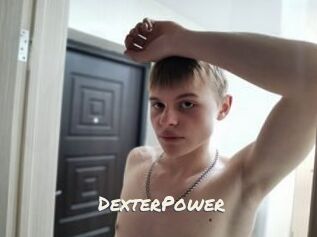 DexterPower