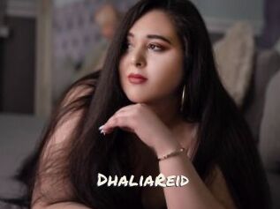 DhaliaReid