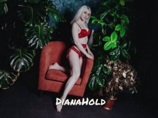 DianaHold