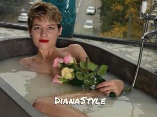 DianaStyle