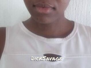 DickSavage