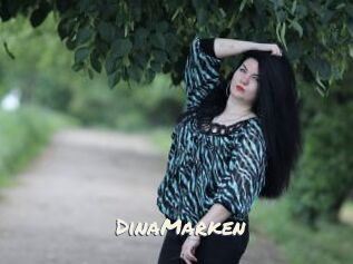 DinaMarken