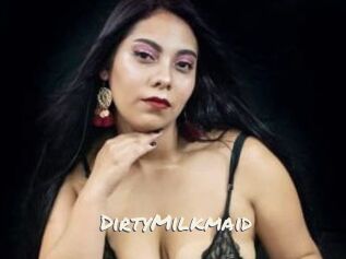 DirtyMilkmaid