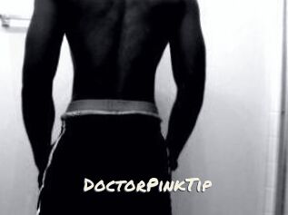 DoctorPinkTip