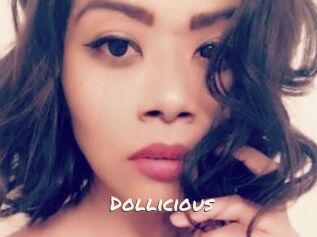 Dollicious