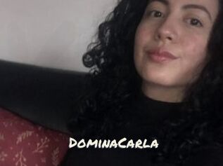 DominaCarla