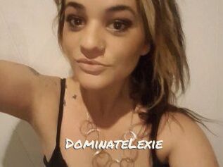 DominateLexie