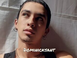 Dominicksant