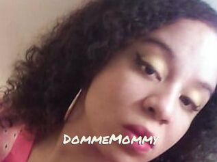 DommeMommy