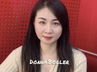 DonnaBoller