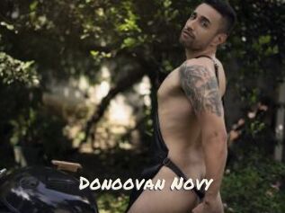 Donoovan_Novy