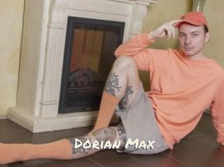 Dorian_Max