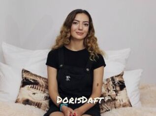 DorisDaft