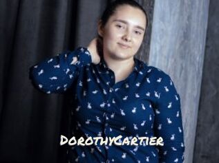 DorothyCartier