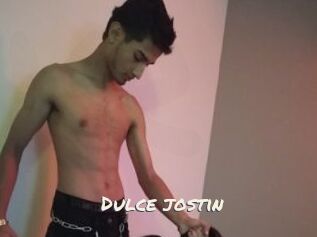 Dulce_jostin