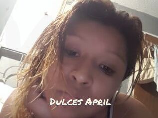 Dulces_April