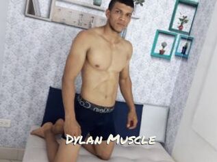 Dylan_Muscle