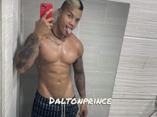 Daltonprince