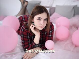 Dalymaroon