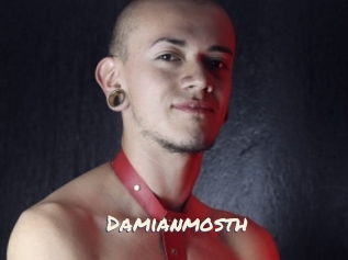 Damianmosth