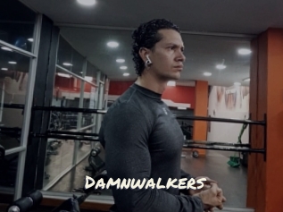 Damnwalkers