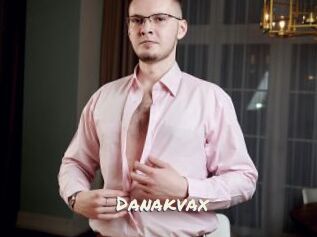 Danakvax