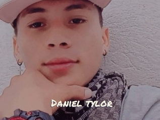 Daniel_tylor