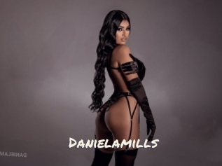 Danielamills