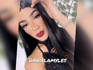 Danielamyles