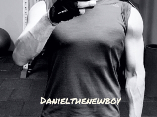 Danielthenewboy