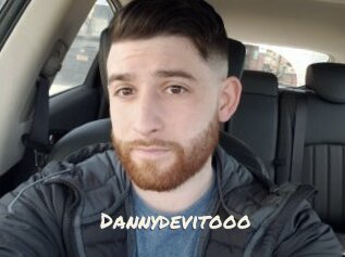 Dannydevitooo